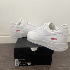 Nike Air Force 1 Low x Supreme