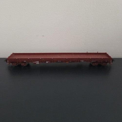 Jouef wagon lesté - jouef, ho
