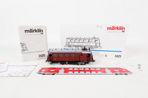 Märklin delta digital - märklin,