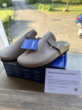 birkenstock boston
