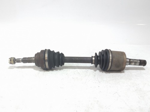Transmission avant gauche opel - transmission,