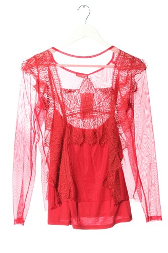Orsay blouse transparente - orsay,