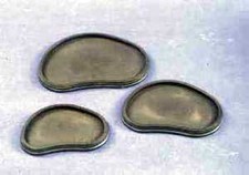 VERLINDEN 958 SOCLES