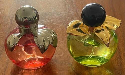 Flacons neuf parfum - flacons,
