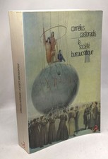 La société bureaucratique - nouvelle édition | Castoriadis Cornelius | Bon état
