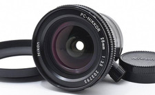 Objectif Nikon PC-Nikkor 28 mm