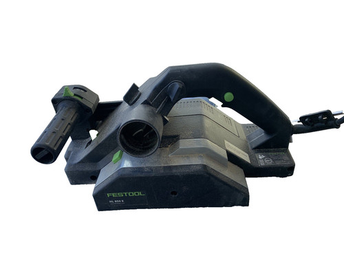 Festool 850 plus planer - festool, hl