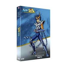 Saint Seiya - Les Chevaliers