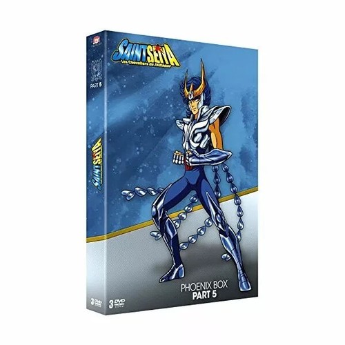 Saint seiya les chevaliers - les,
