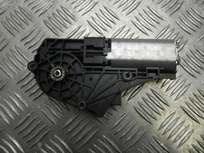 2011 BMW 5 Touring Sunroof Motor 9127381