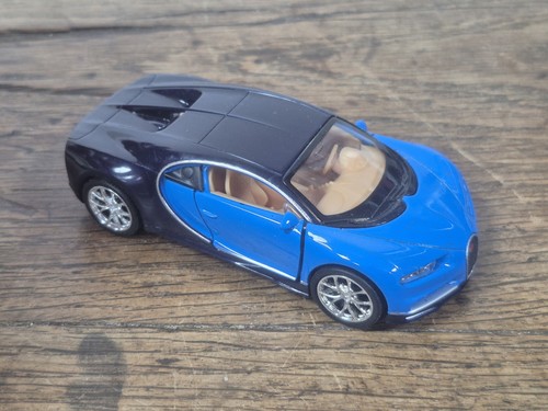 Voiture miniature bugatti - voiture,