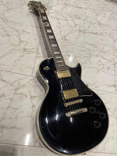 Orville par gibson les - gibson,