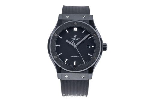 Hublot classic fusion - hublot,