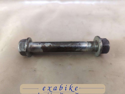 Boulon suspension pour - boulon,