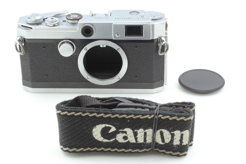 Appareil photo argentique