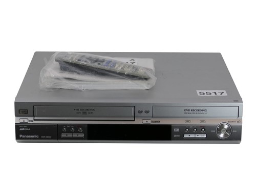 Panasonic dmr es30v - dmr-es30v,