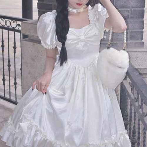 French elegant princess - elegant,