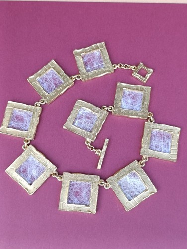 Collier biche bere - biche, de