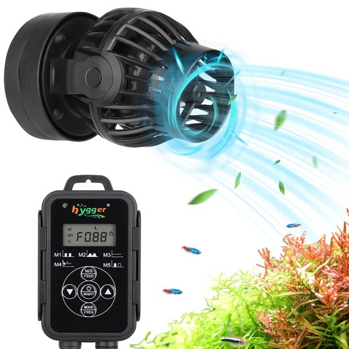 Hygger aquarium water wave - aquarium,