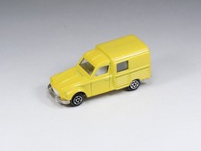 MAJORETTE - 235 - Citroen
