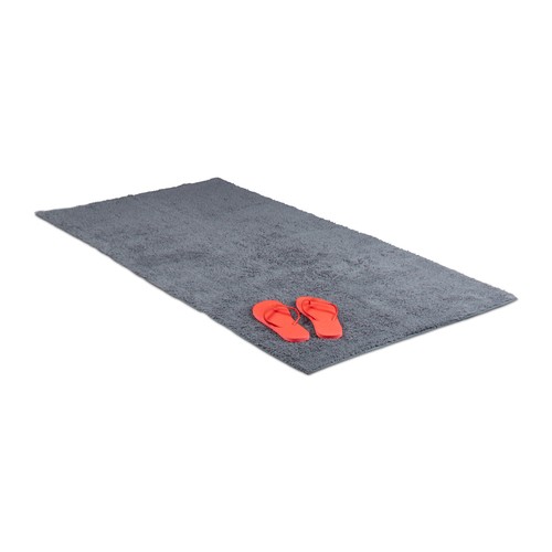 Tapis salle bain - bain, wc