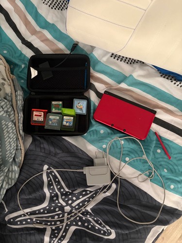 Nintendo 3ds - , xl