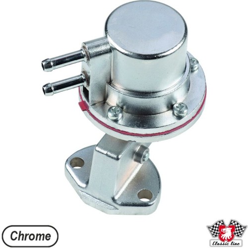Fuel pump for beetle - pump,