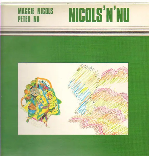 Maggie nicols peter - maggie,