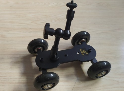 Dolly skate travelling - dolly,