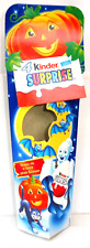 BOITE VIDE KINDER SURPRISE