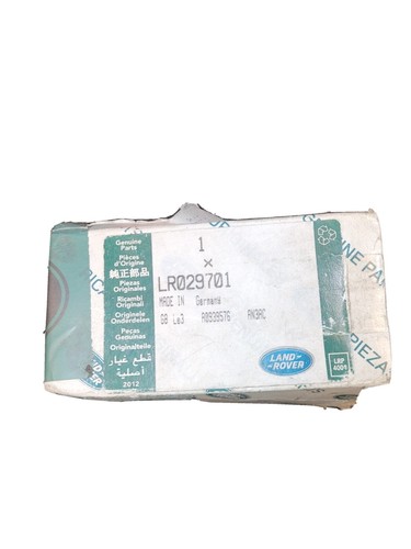 Antenna amplifier land rover - amplifier,