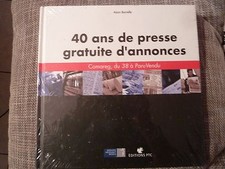 40 Ans de Presse Gratuite