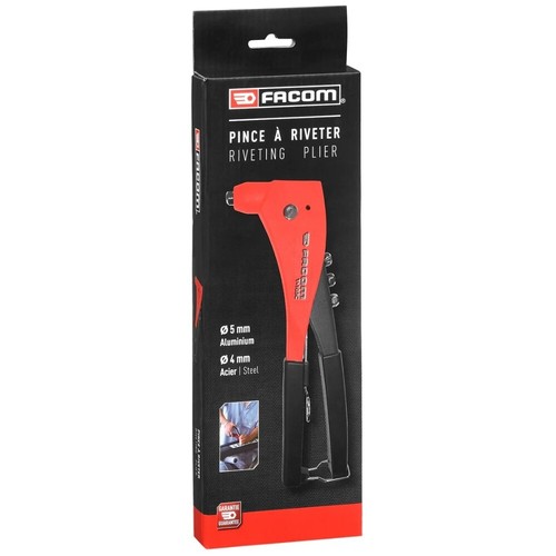 Pince riveter facom - à,
