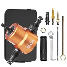 VEVOR Grignoteuse de Tôle