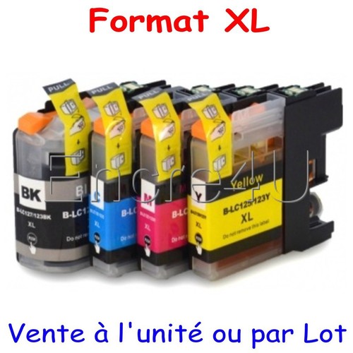 Cartouches encre compatible