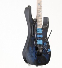 Ibanez JEM77P BFP Blue Floral