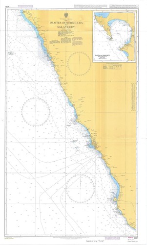 Carte marine admiralty 3091 - admiralty,