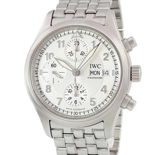 Montre aviateur iwc - montre, d'aviateur