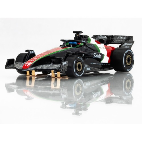 Afx racing 22080 alfa romeo - racing,