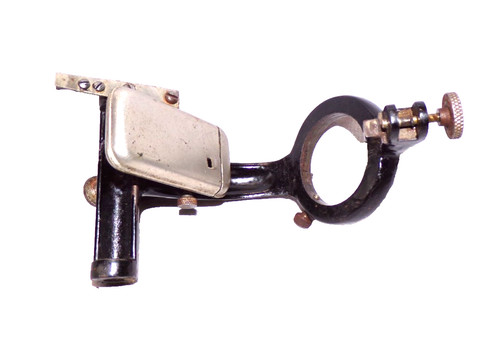 Bras chariot pour - de,