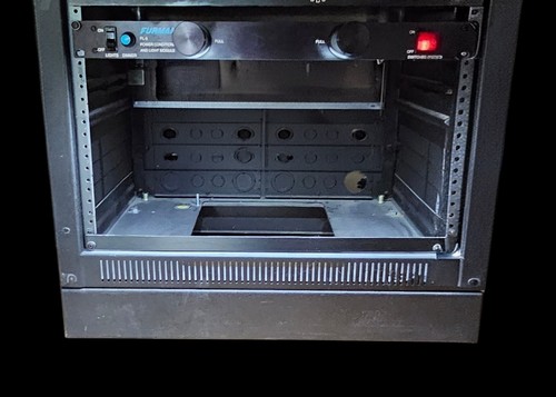 Furman power conditioner - power,