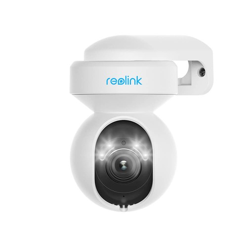 Reolink e1outdoor 5mp ptz - reolink,