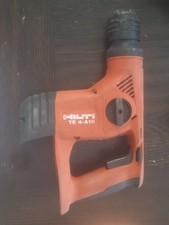 Hilti TE 4 A18 A22 22 21.7 Cordless Hammer Drill SDS Tool Only