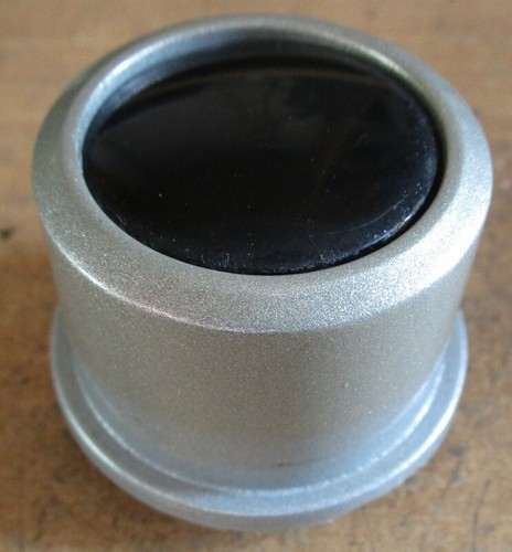 Bouton tournant micro onde - micro,
