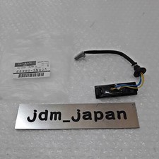 Genuine OEM Nissan 25380-3NA0A Rear Liftgate Lock 2011-2017 Leaf Switch