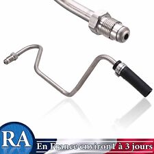 TUYAU DE CAPTEUR DE PRESSION