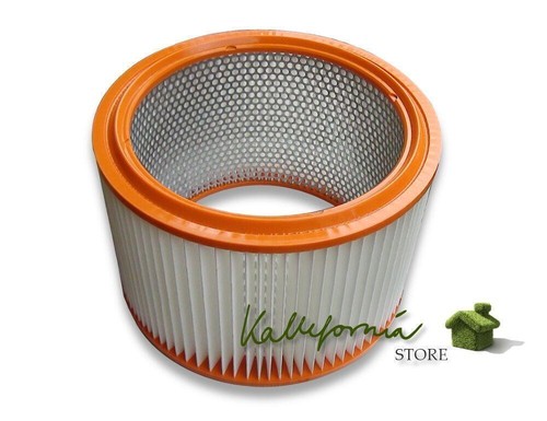 Lavable filtre pour - 1,