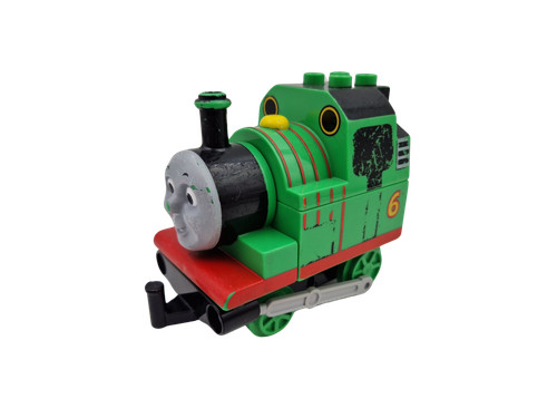 Lego train duplo chemin - lego®,