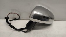 Retroviseur gauche 8J0857501B