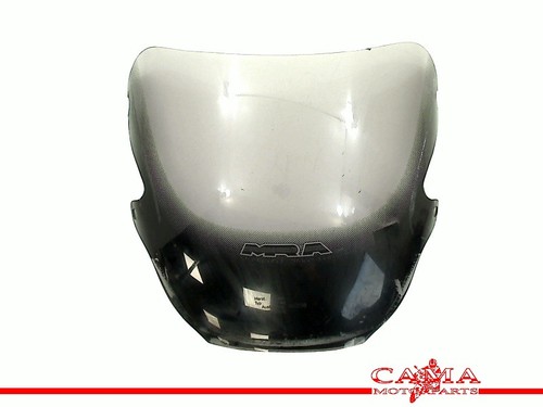 Pare brise carénage honda - de,